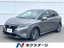 2023 Nissan Note