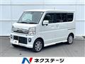 2015 Suzuki Every Wagon