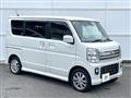2015 Suzuki Every Wagon