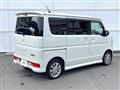 2015 Suzuki Every Wagon