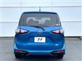 2015 Toyota Sienta