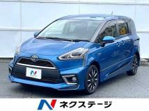2015 Toyota Sienta