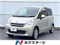 2012 Daihatsu Move