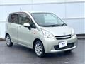 2012 Daihatsu Move