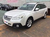 2013 Subaru Outback