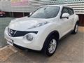 2013 Nissan Juke