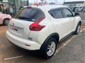 2013 Nissan Juke