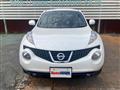 2013 Nissan Juke