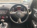 2013 Nissan Juke