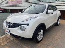 2013 Nissan Juke