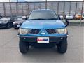 2006 Mitsubishi Triton