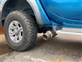 2006 Mitsubishi Triton