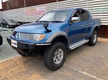 2006 Mitsubishi Triton