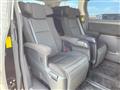 2013 Toyota Alphard G