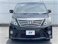 2013 Toyota Alphard G