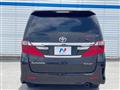 2013 Toyota Alphard G