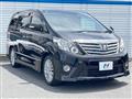2013 Toyota Alphard G