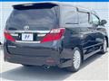 2013 Toyota Alphard G