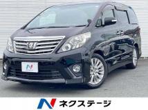 2013 Toyota Alphard G