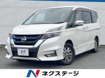 2018 Nissan Serena