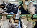 2022 Toyota Alphard Hybrid
