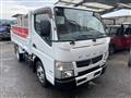 2016 Mitsubishi Fuso Canter