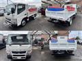 2016 Mitsubishi Fuso Canter