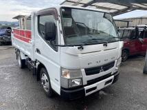 2016 Mitsubishi Fuso Canter