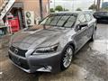 2013 Lexus GS