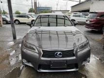 2013 Lexus GS