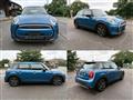 2021 BMW MINI