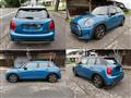2021 BMW MINI
