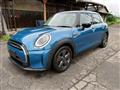 2021 BMW MINI