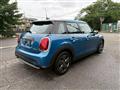2021 BMW MINI