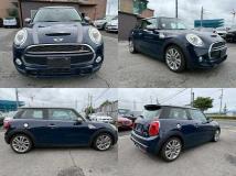 2018 BMW MINI
