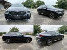 2023 BMW X6