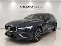 2026 Volvo V60