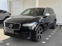 2017 Volvo XC90