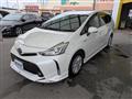 2015 Toyota PRIUS α