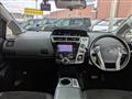 2015 Toyota PRIUS α