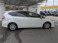 2015 Toyota PRIUS α