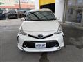 2015 Toyota PRIUS α