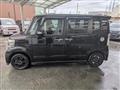 2012 Honda N BOX