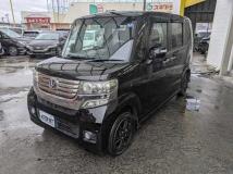 2012 Honda N BOX