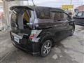 2013 Honda Freed
