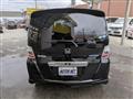 2013 Honda Freed