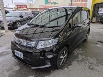 2013 Honda Freed