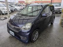 2013 Daihatsu Mira