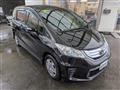 2012 Honda Freed