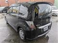 2012 Honda Freed